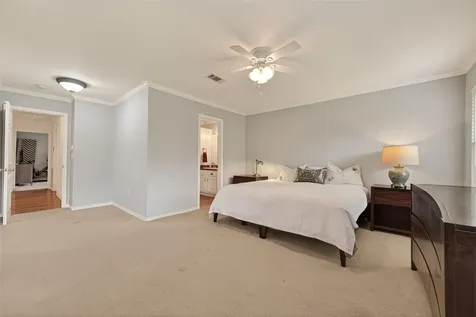 4505 Waycross Drive Houston TX 77035