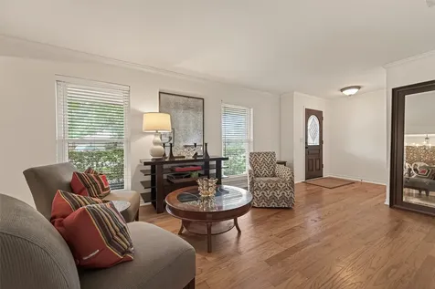 4505 Waycross Drive Houston TX 77035