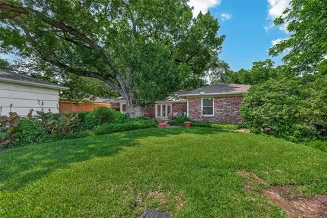 4505 Waycross Drive Houston TX 77035