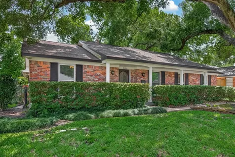 4505 Waycross Drive Houston TX 77035