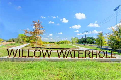 4505 Waycross Drive Houston TX 77035