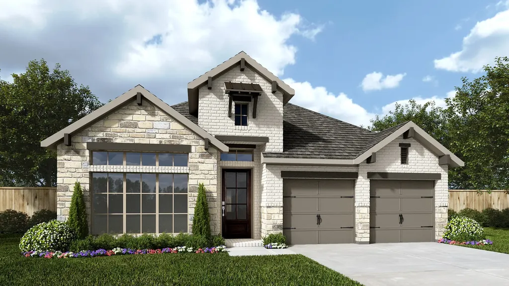 26325 Saddleback Lane Magnolia TX 77316