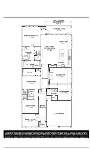 26325 Saddleback Lane Magnolia TX 77316
