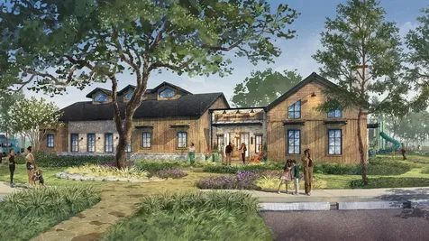 26325 Saddleback Lane Magnolia TX 77316