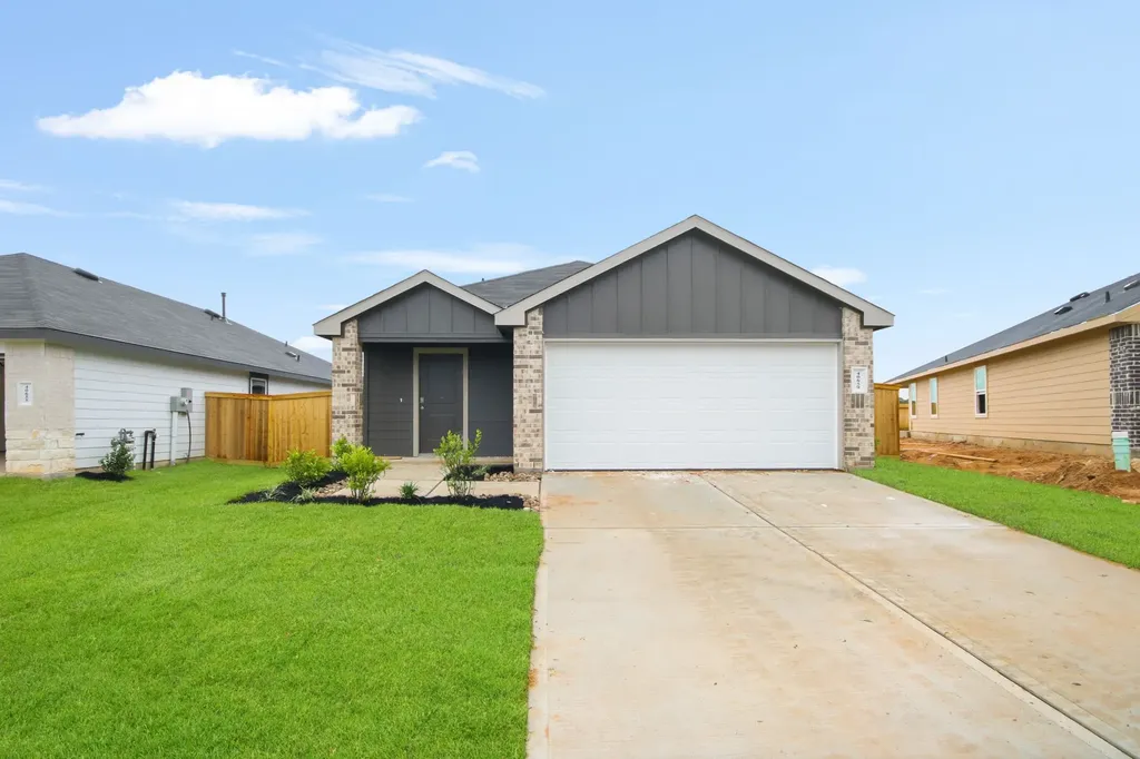 40659 Balsam Run Drive Magnolia TX 77354