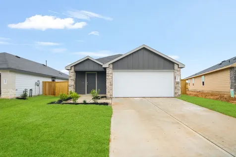 40659 Balsam Run Drive Magnolia TX 77354