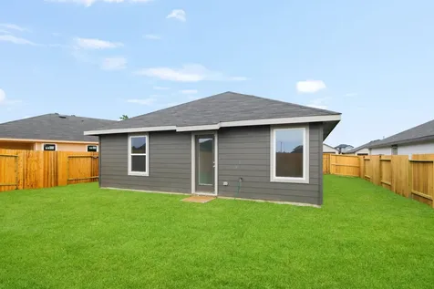 40659 Balsam Run Drive Magnolia TX 77354