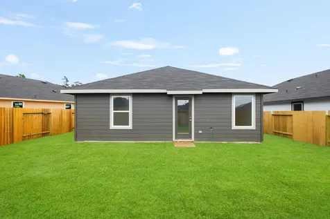40659 Balsam Run Drive Magnolia TX 77354