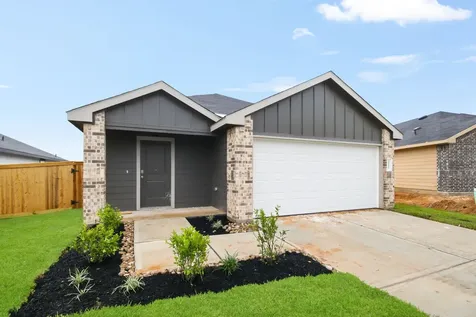 40659 Balsam Run Drive Magnolia TX 77354