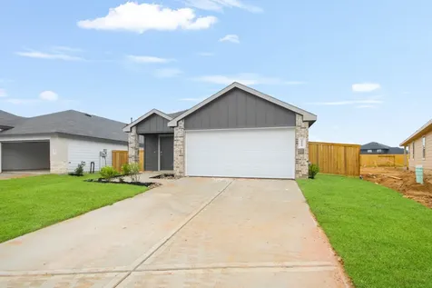 40659 Balsam Run Drive Magnolia TX 77354