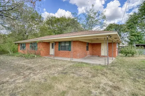 13300 Highway 21 W Avenue North Zulch TX 77872