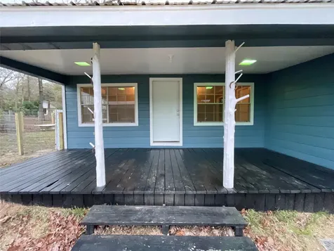 111 Cronin Road Shepherd TX 77371