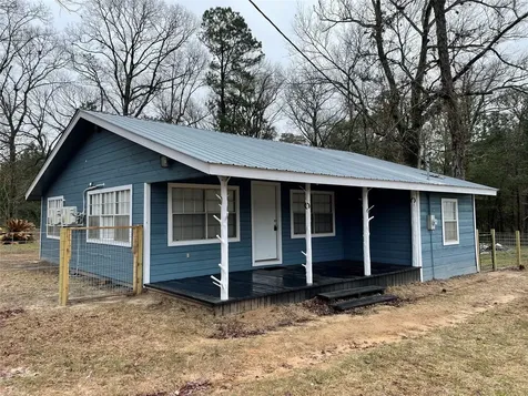 111 Cronin Road Shepherd TX 77371