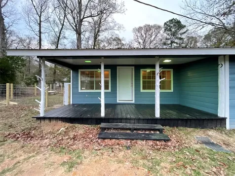 111 Cronin Road Shepherd TX 77371