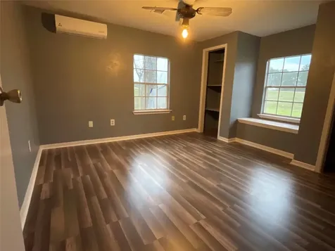 111 Cronin Road Shepherd TX 77371