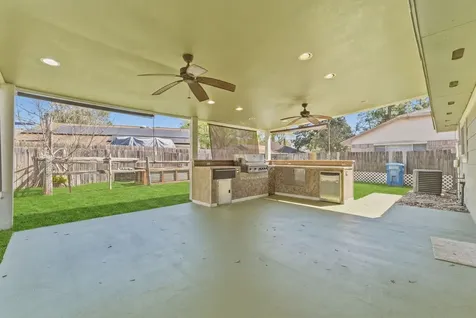21514 Slippery Creek Lane Spring TX 77388