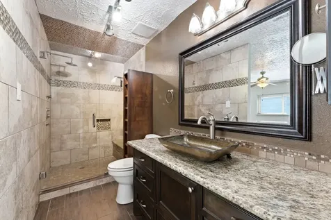 21514 Slippery Creek Lane Spring TX 77388