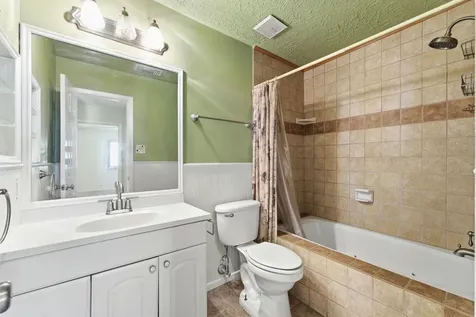 21514 Slippery Creek Lane Spring TX 77388