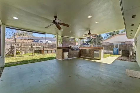 21514 Slippery Creek Lane Spring TX 77388