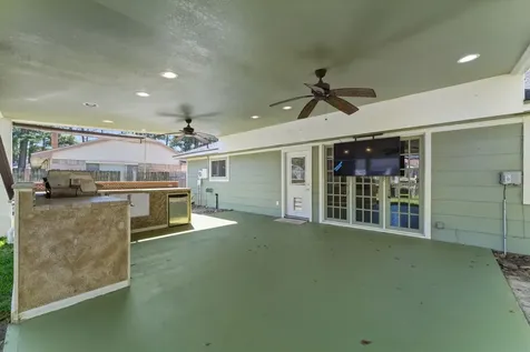21514 Slippery Creek Lane Spring TX 77388