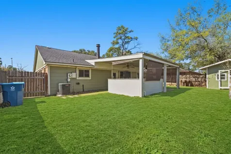 21514 Slippery Creek Lane Spring TX 77388