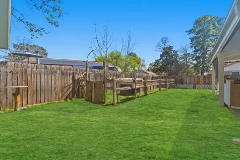 21514 Slippery Creek Lane Spring TX 77388