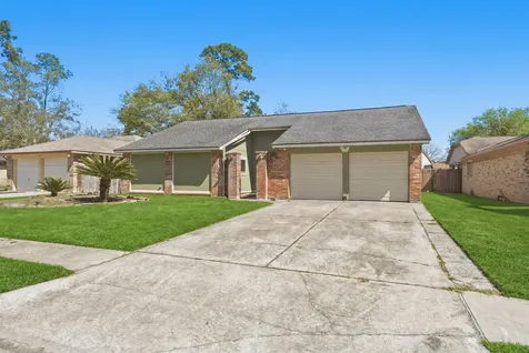 21514 Slippery Creek Lane Spring TX 77388