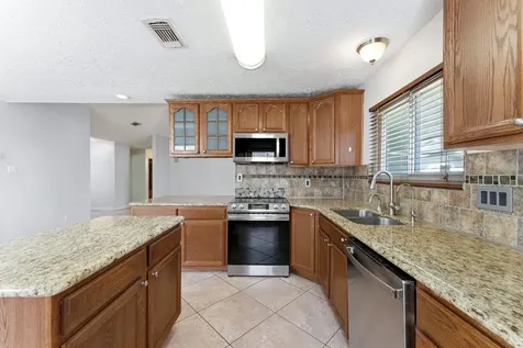 21514 Slippery Creek Lane Spring TX 77388