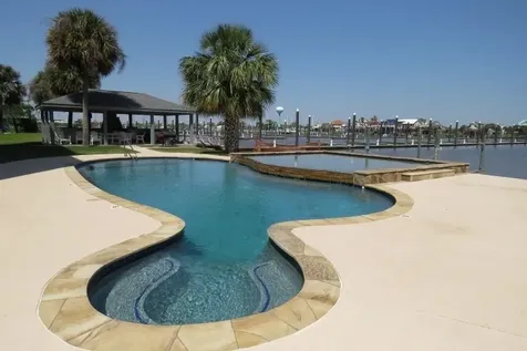560 Pleasure Island Boulevard 222 Port Arthur TX 77640