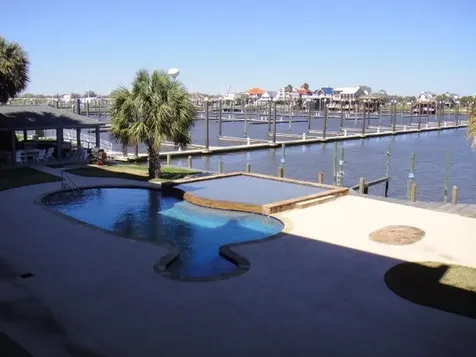560 Pleasure Island Boulevard 222 Port Arthur TX 77640