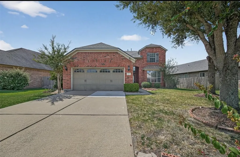 25311 Mallard Bay Lane Katy TX 77494