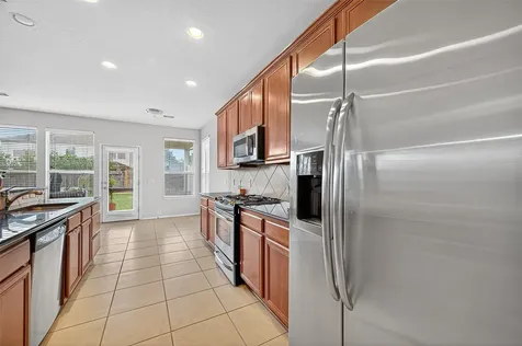 25311 Mallard Bay Lane Katy TX 77494