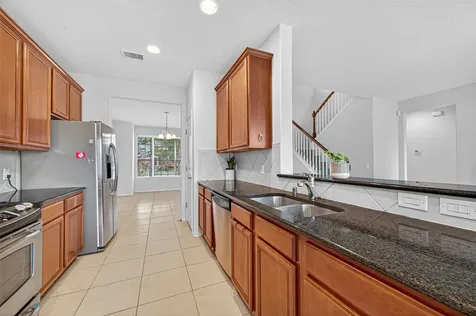 25311 Mallard Bay Lane Katy TX 77494