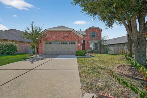 25311 Mallard Bay Lane Katy TX 77494