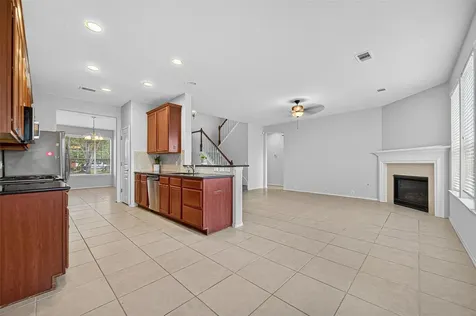 25311 Mallard Bay Lane Katy TX 77494