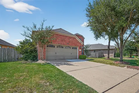 25311 Mallard Bay Lane Katy TX 77494