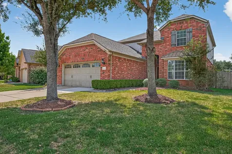 25311 Mallard Bay Lane Katy TX 77494