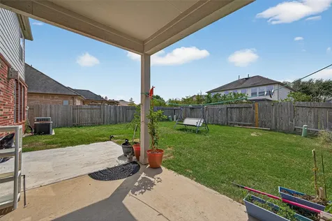 25311 Mallard Bay Lane Katy TX 77494