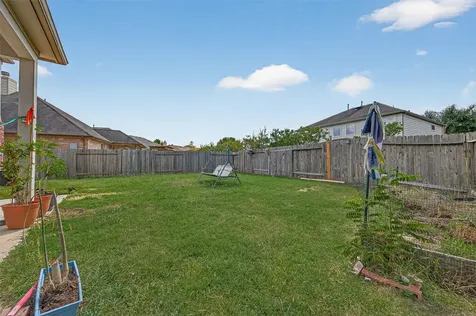 25311 Mallard Bay Lane Katy TX 77494
