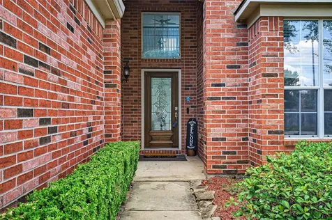 25311 Mallard Bay Lane Katy TX 77494