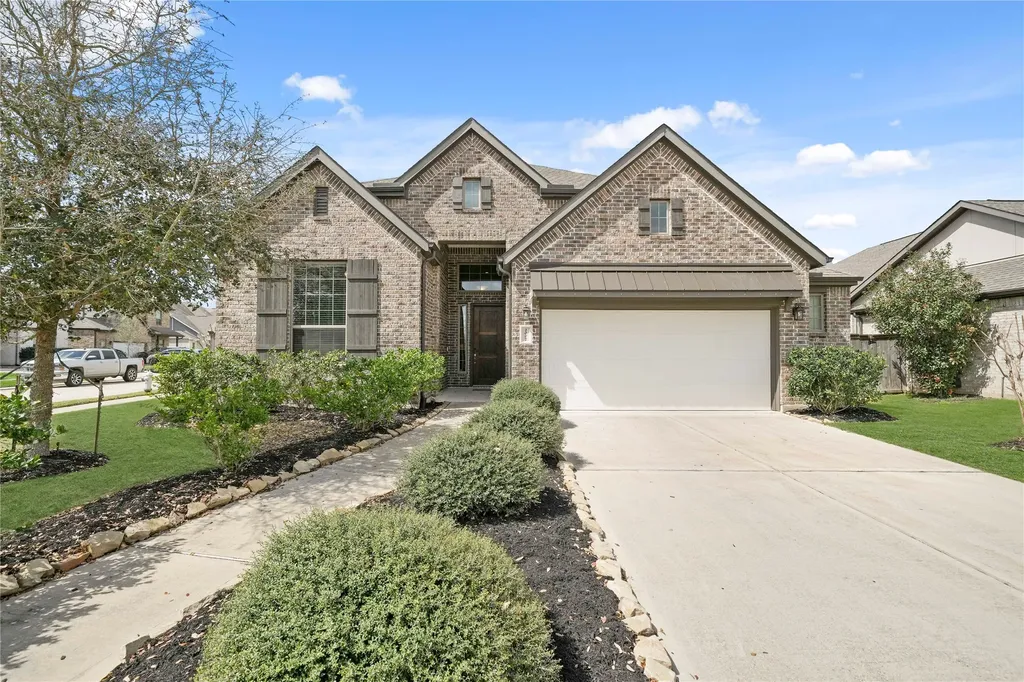 2007 Edgemont Place Missouri City TX 77459
