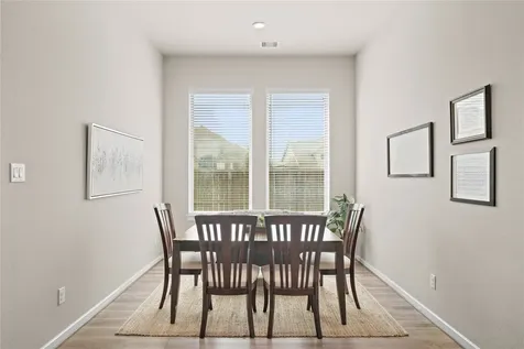 2007 Edgemont Place Missouri City TX 77459