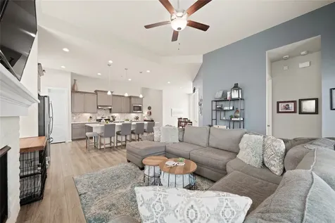 2007 Edgemont Place Missouri City TX 77459