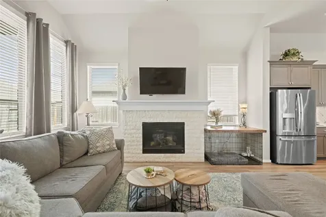 2007 Edgemont Place Missouri City TX 77459
