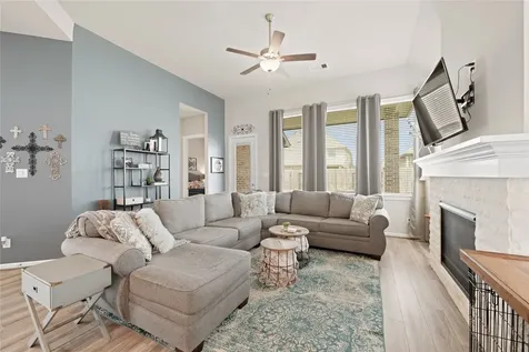 2007 Edgemont Place Missouri City TX 77459