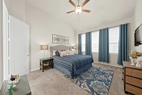 2007 Edgemont Place Missouri City TX 77459