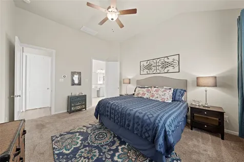 2007 Edgemont Place Missouri City TX 77459