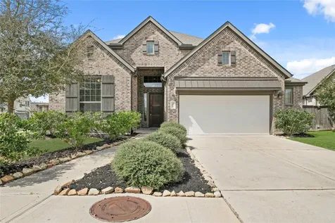 2007 Edgemont Place Missouri City TX 77459