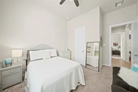 2007 Edgemont Place Missouri City TX 77459