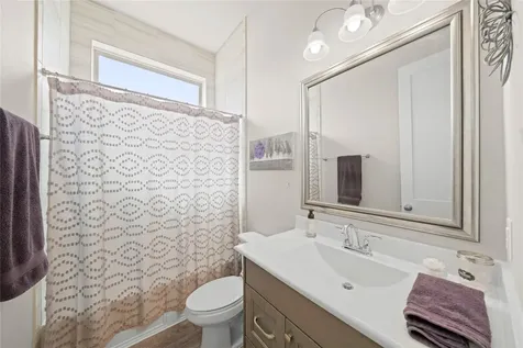 2007 Edgemont Place Missouri City TX 77459